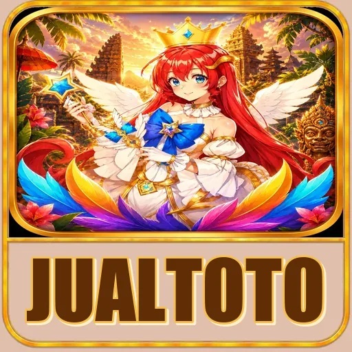 Pratinjau tampilan jualtoto